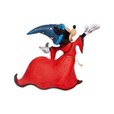 Disney Showcase | Sorcerer Mickey 80 Anniversary | Figurine