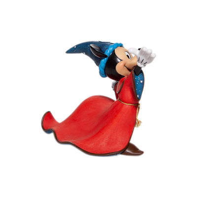 Disney Showcase | Sorcerer Mickey 80 Anniversary | Figurine