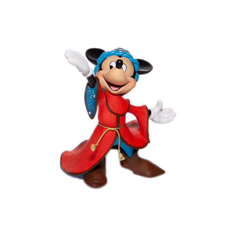 Disney Showcase | Sorcerer Mickey 80 Anniversary | Figurine