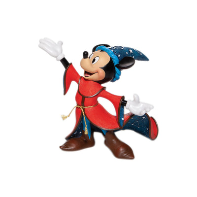 Disney Showcase | Sorcerer Mickey 80 Anniversary | Figurine