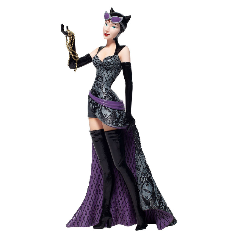 DC COMICS | Catwoman Couture de Force | Figurine