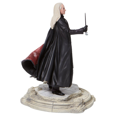 Wizarding World of Harry Potter | Lucious Malfoy with Dobby | Figurine