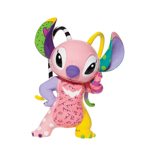 Figura Disney Lilo y Stitch Ohana Enesco - Lilo y Stitch - Wefreak