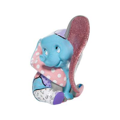 Disney Britto | Baby Dumbo | Figurine