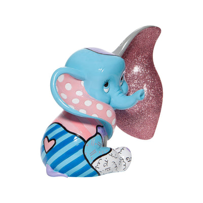 Disney Britto | Baby Dumbo | Figurine