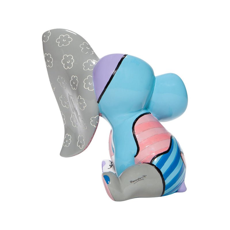 Disney Britto | Baby Dumbo | Figurine