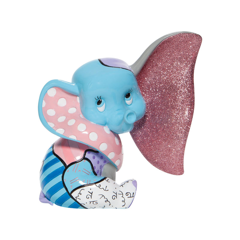 Disney Britto | Baby Dumbo | Figurine