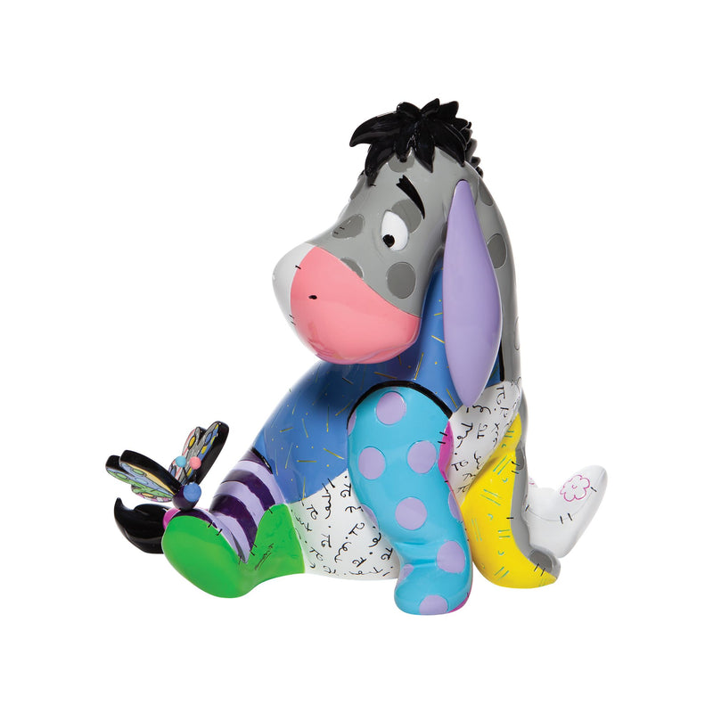 Disney Britto | Eeyore Statue | Figurine