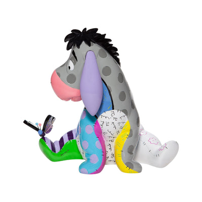 Disney Britto | Eeyore Statue | Figurine