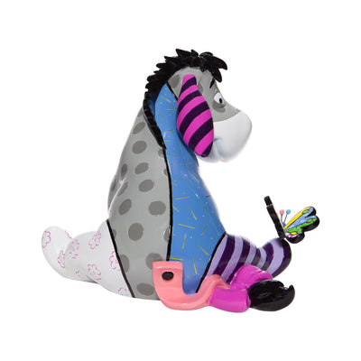 Disney Britto | Eeyore Statue | Figurine