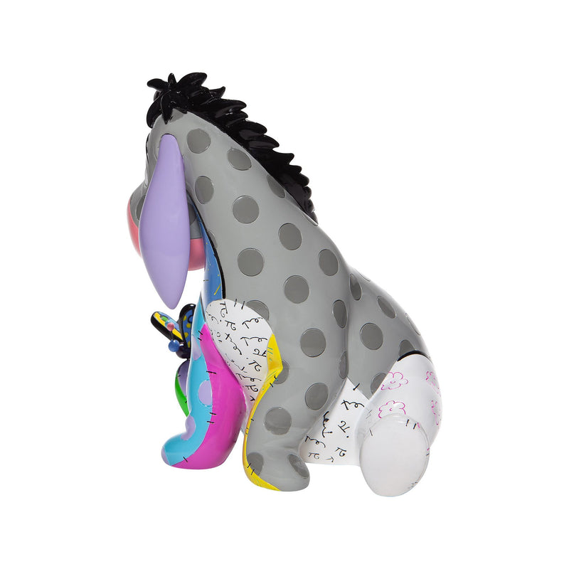 Disney Britto | Eeyore Statue | Figurine