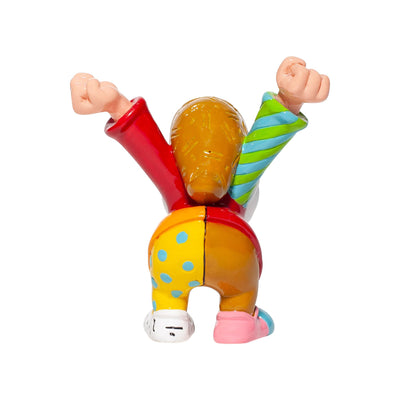 Disney Britto | Grumpy Mini | Figurine