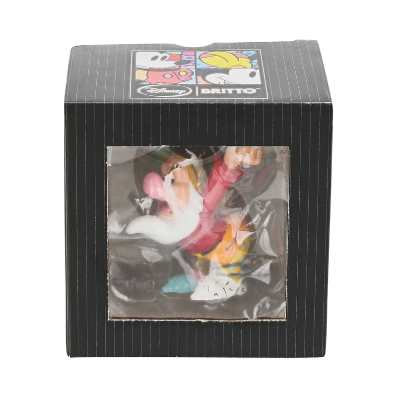 Disney Britto | Grumpy Mini | Figurine