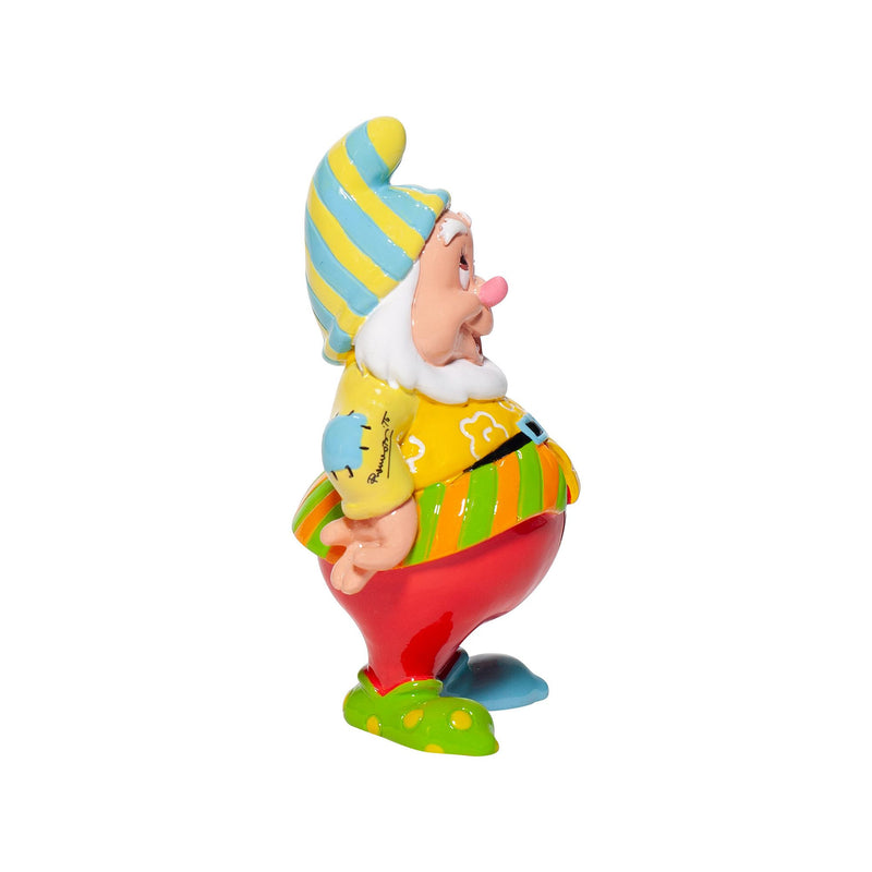 Disney Britto | Happy Mini | Figurine