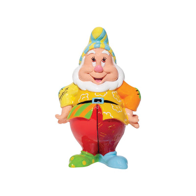 Disney Britto | Happy Mini | Figurine