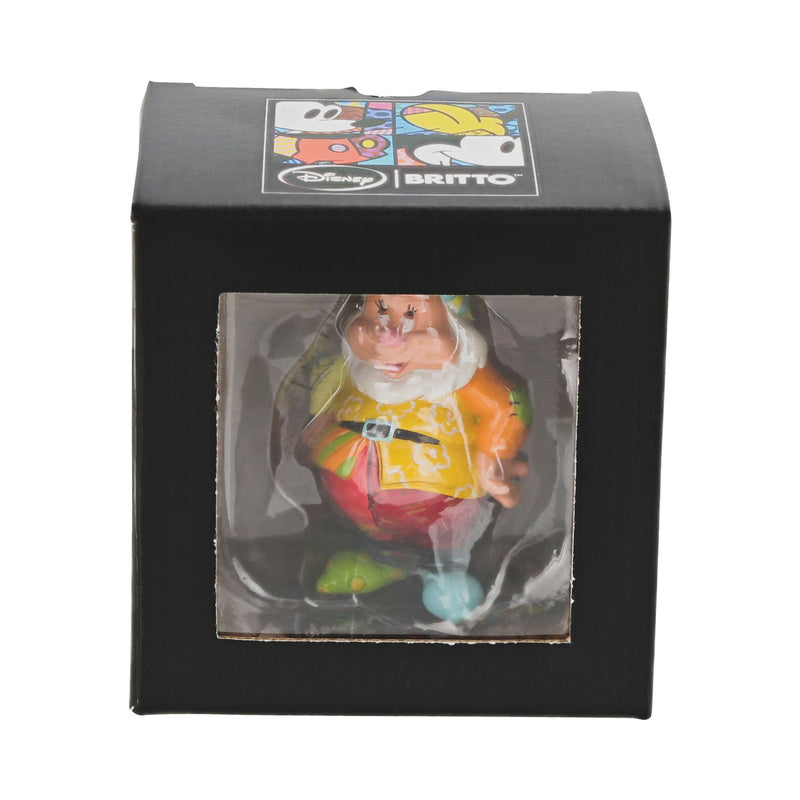 Disney Britto | Happy Mini | Figurine