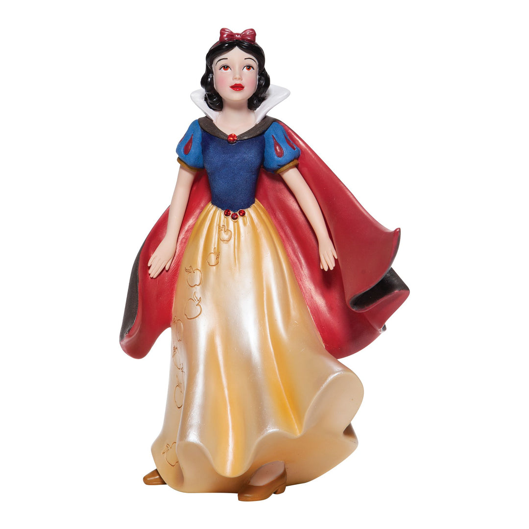 Disney Showcase | Snow White Couture de Force | Figurine