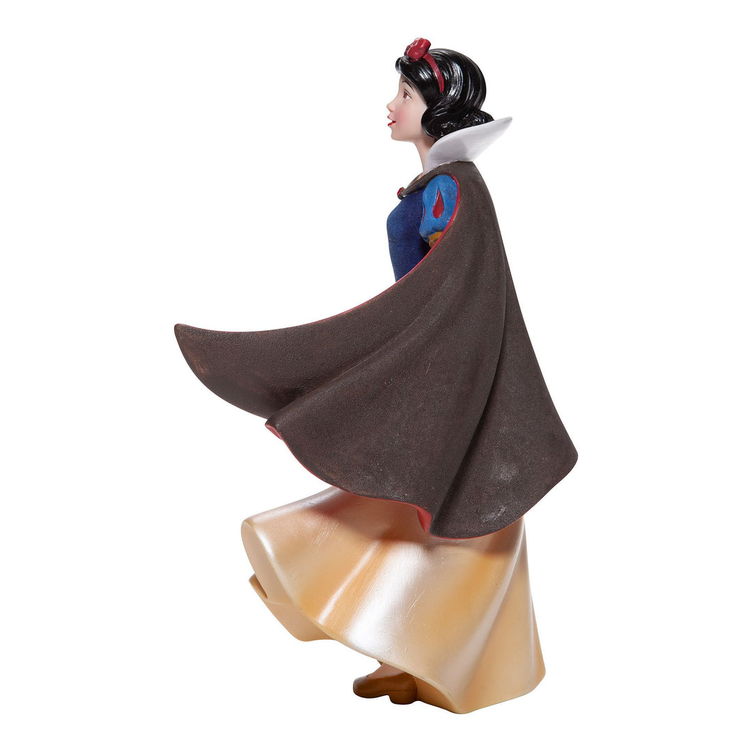 Disney Showcase | Snow White Couture de Force | Figurine