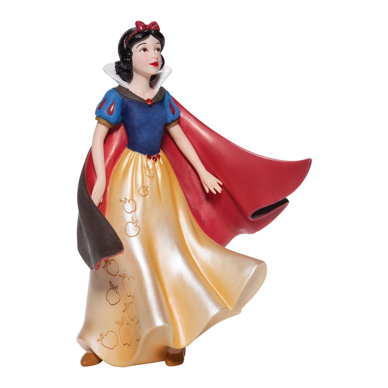 Disney Showcase | Snow White Couture de Force | Figurine