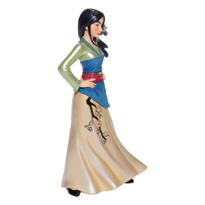 Disney Showcase | Mulan Couture de Force | Figurine