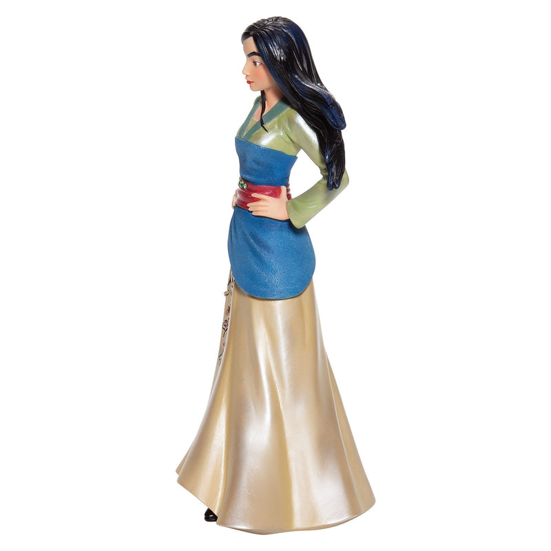 Disney Showcase | Mulan Couture de Force | Figurine