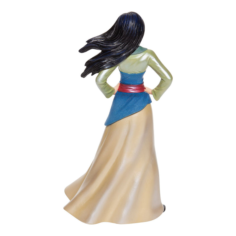 Disney Showcase | Mulan Couture de Force | Figurine