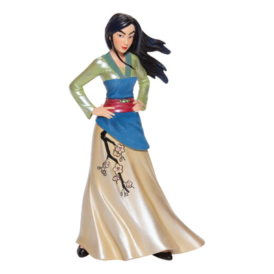 Disney Showcase | Mulan Couture de Force | Figurine