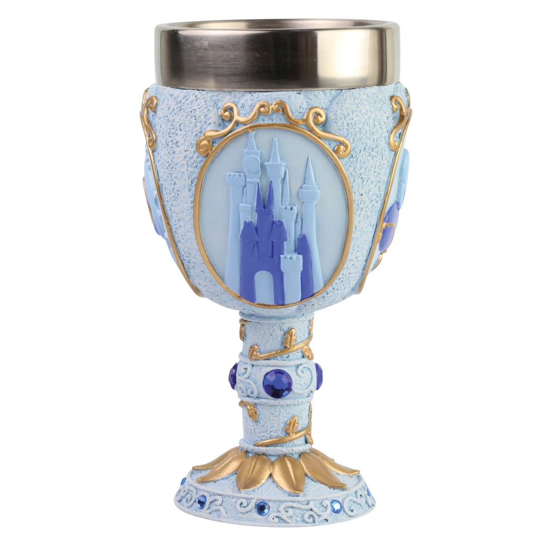 Disney Showcase | Cinderella | Goblet