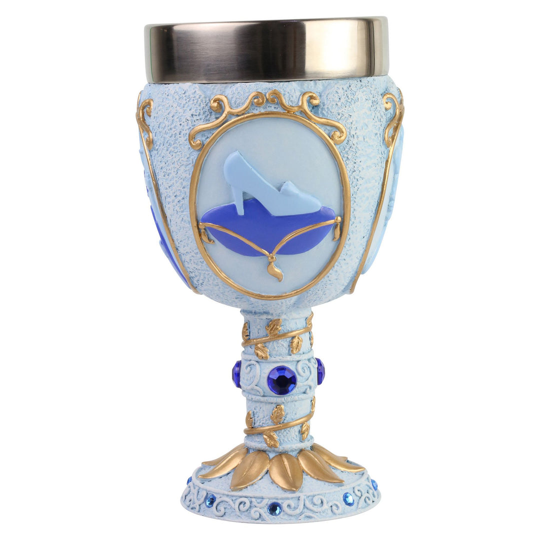 Disney Showcase | Cinderella | Goblet