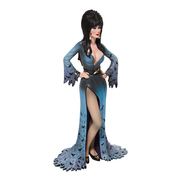 Elvira - Mistress of the Dark | Sideshow Collectibles