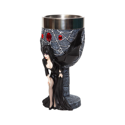 Elvira Mistress of the Dark | Elvira Goblet | Goblet