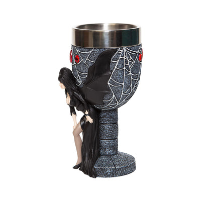 Elvira Mistress of the Dark | Elvira Goblet | Goblet
