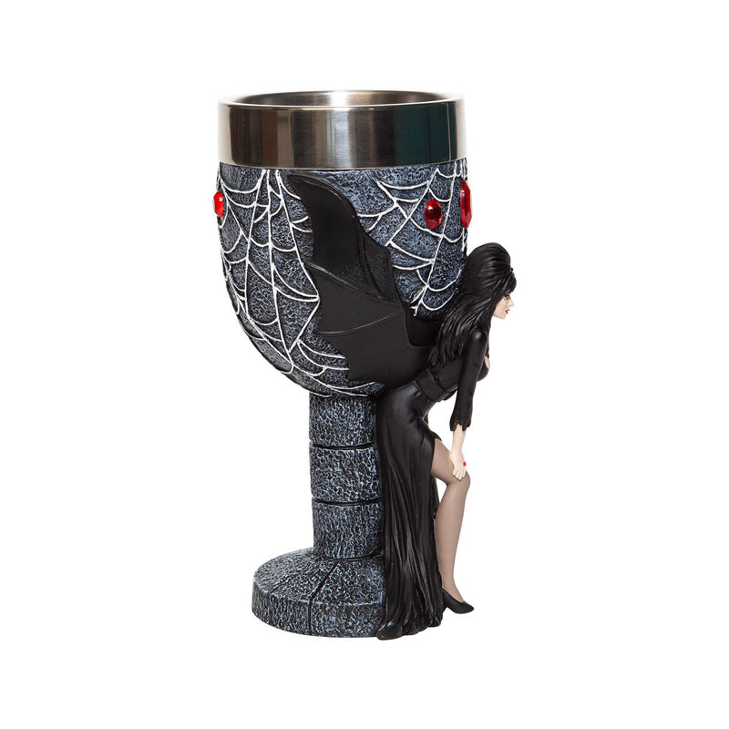 Elvira Mistress of the Dark | Elvira Goblet | Goblet