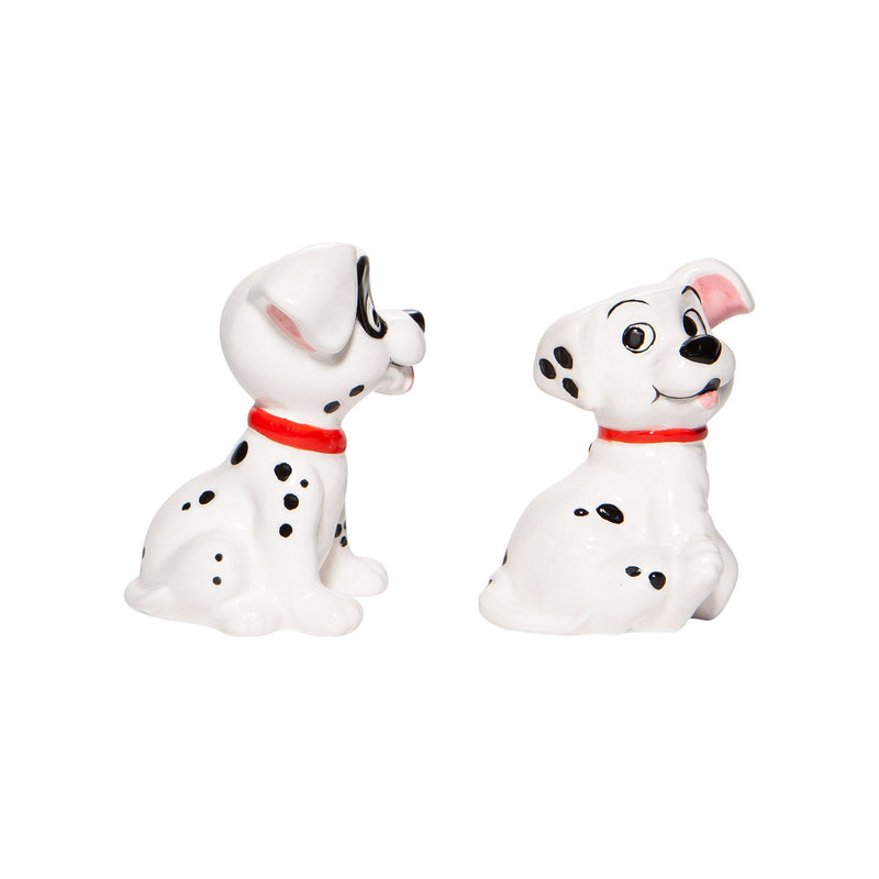 Disney Ceramics | Patch and Rolly | Salt and Pepper