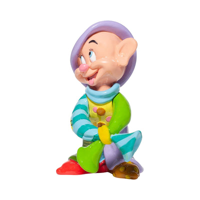 Disney Britto | Dopey Mini | Figurine