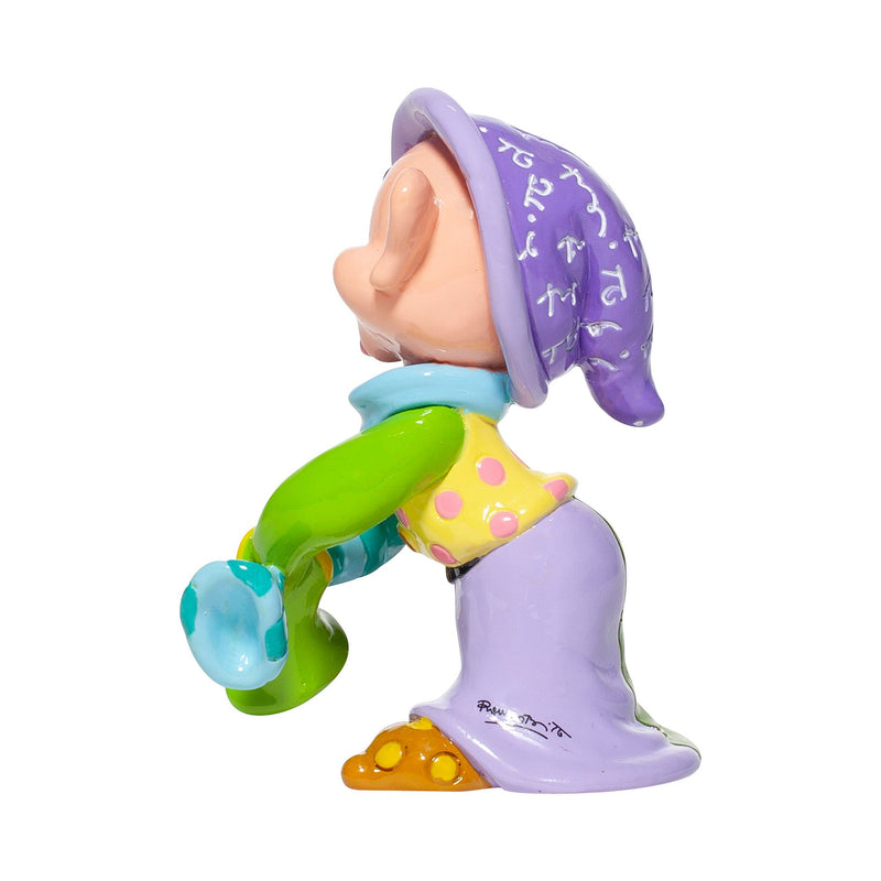 Disney Britto | Dopey Mini | Figurine