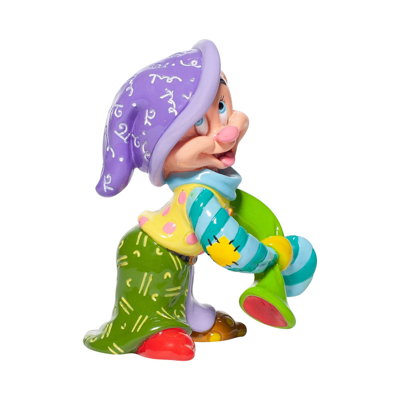 Disney Britto | Dopey Mini | Figurine