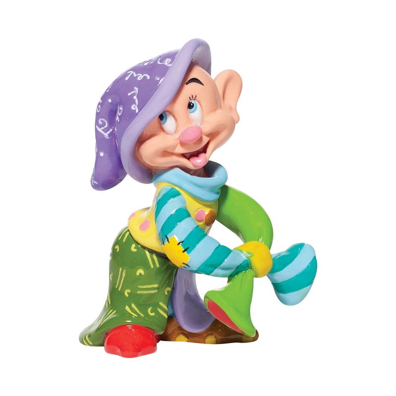 Disney Britto | Dopey Mini | Figurine
