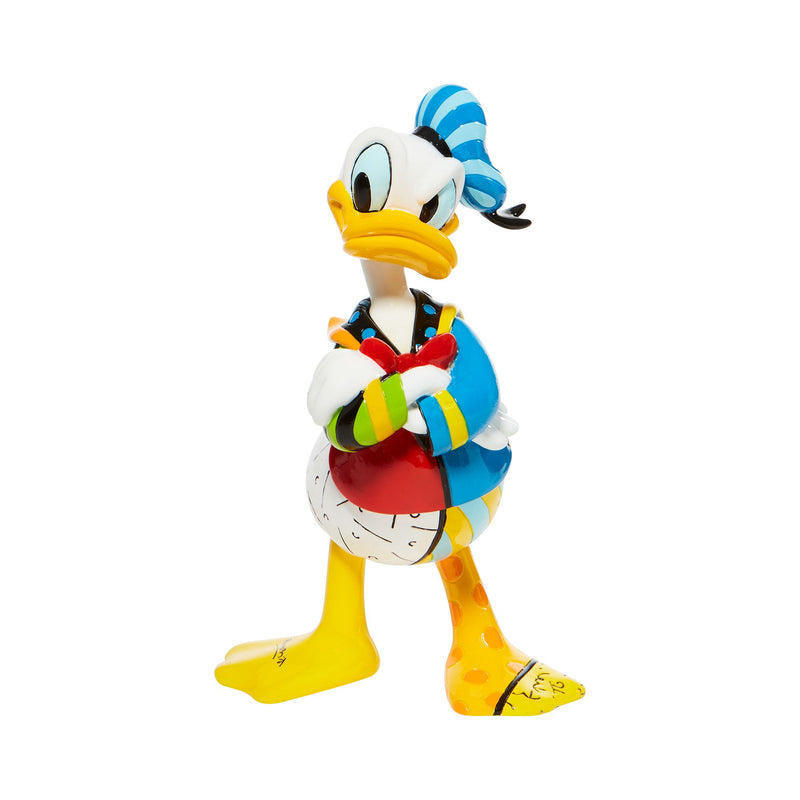 Disney Britto | Donald Duck | Figurine