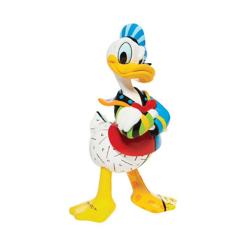 Disney Britto | Donald Duck | Figurine