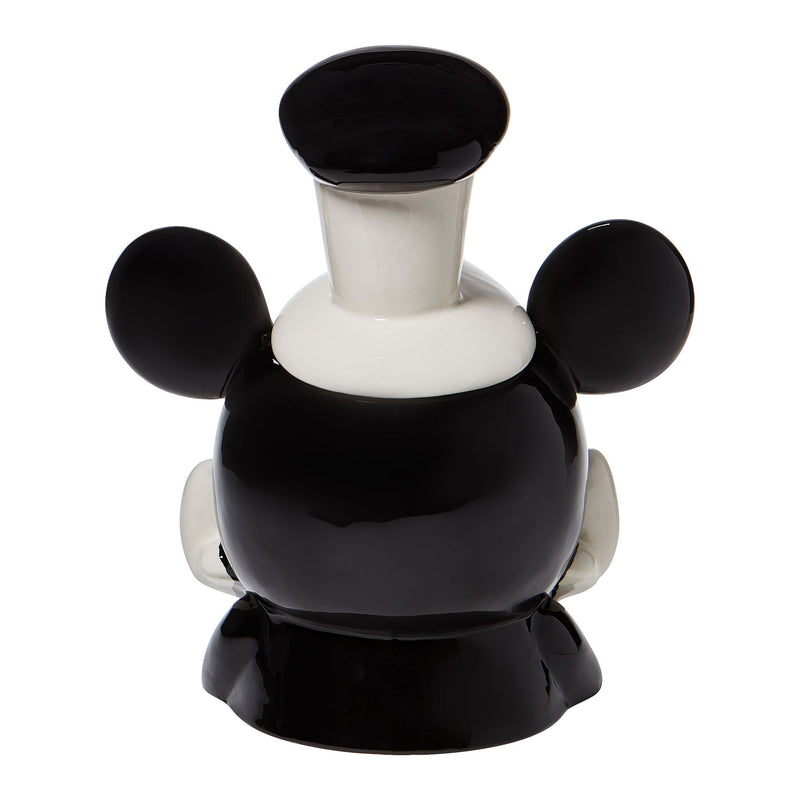 Disney Ceramics | Steamboat Willie | Cookie Jar