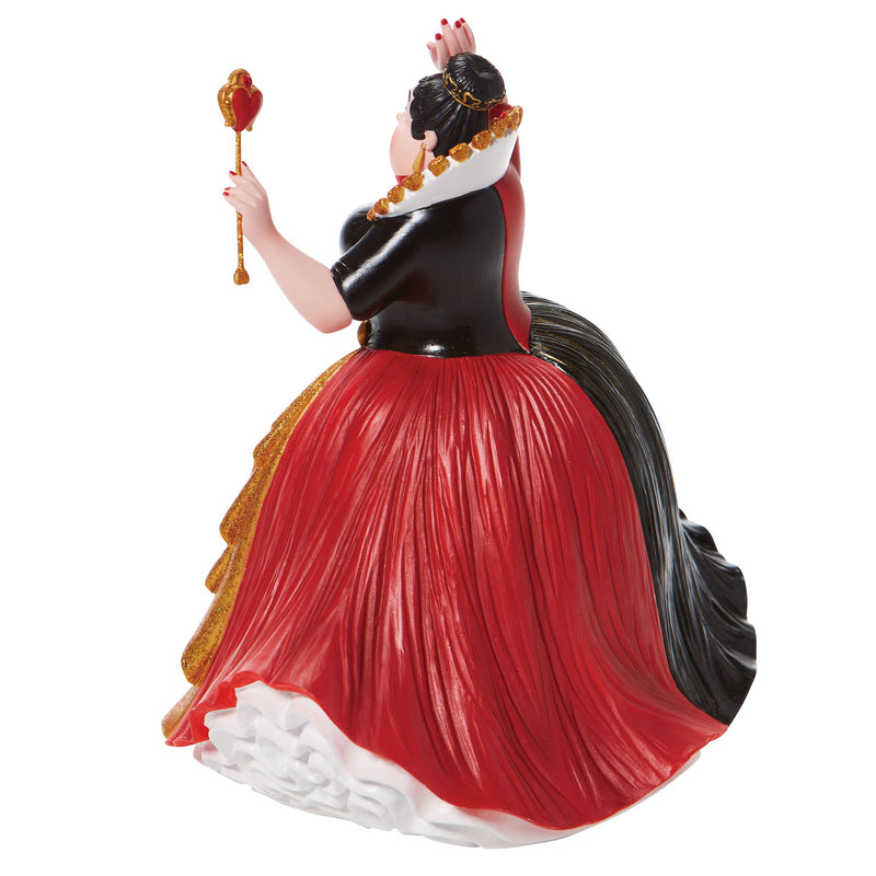 Disney Showcase | Queen of Hearts | Figurine