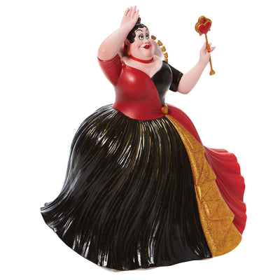 Disney Showcase | Queen of Hearts | Figurine