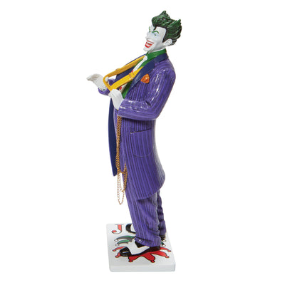 DC COMICS | The Joker Couture De Force | Figurine
