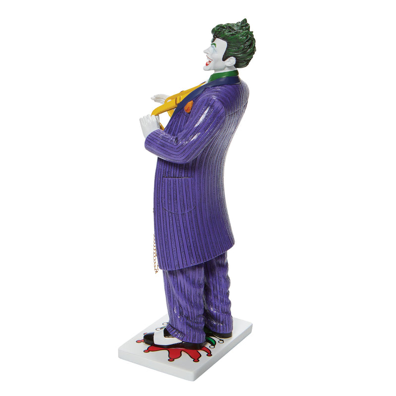 DC COMICS | The Joker Couture De Force | Figurine