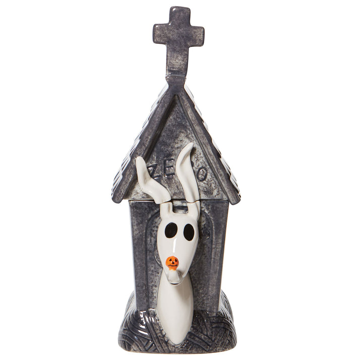 Disney Ceramics | Zero | Cookie Jar