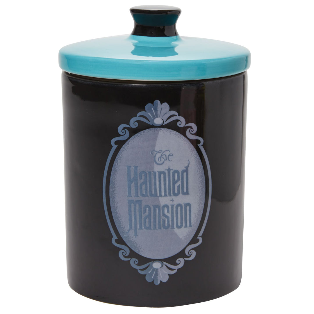 Disney Ceramics | Disney's Haunted Mansion | Cookie Jar