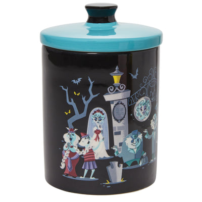 Disney Ceramics | Disney's Haunted Mansion | Cookie Jar