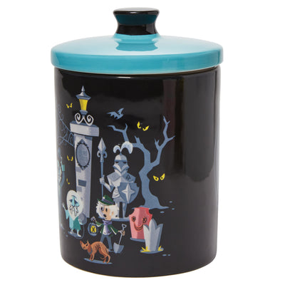 Disney Ceramics | Disney's Haunted Mansion | Cookie Jar