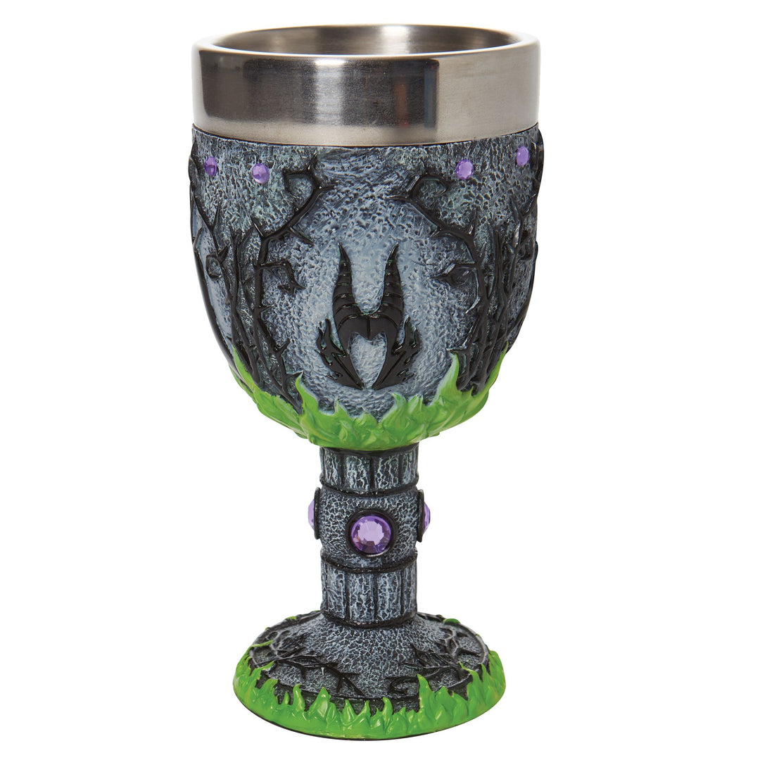 Disney Showcase | Maleficent Chalice | Goblet